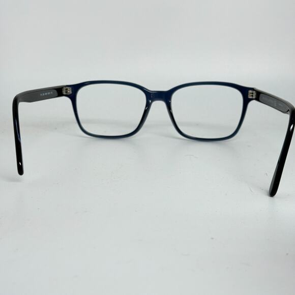 Polo Ralph Lauren Eyeglasses Frames PH 2186 5469 54-18-145 Full Rim H19541 - Picture 3 of 7